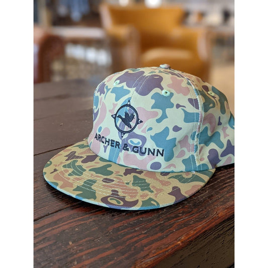 Archer & Gunn Imperial Waterfowl Camo