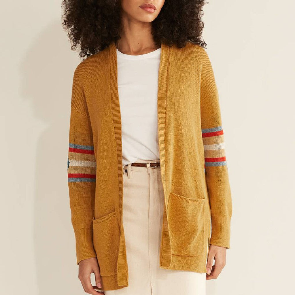 Sierra Springs Cardigan