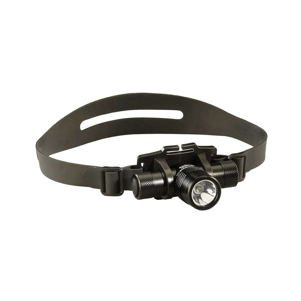 Streamlight, Pro Tac HL Headlamp, C4 LED 635 Lumens, Black