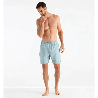 Men's Andros Trunk - Ocean Mist