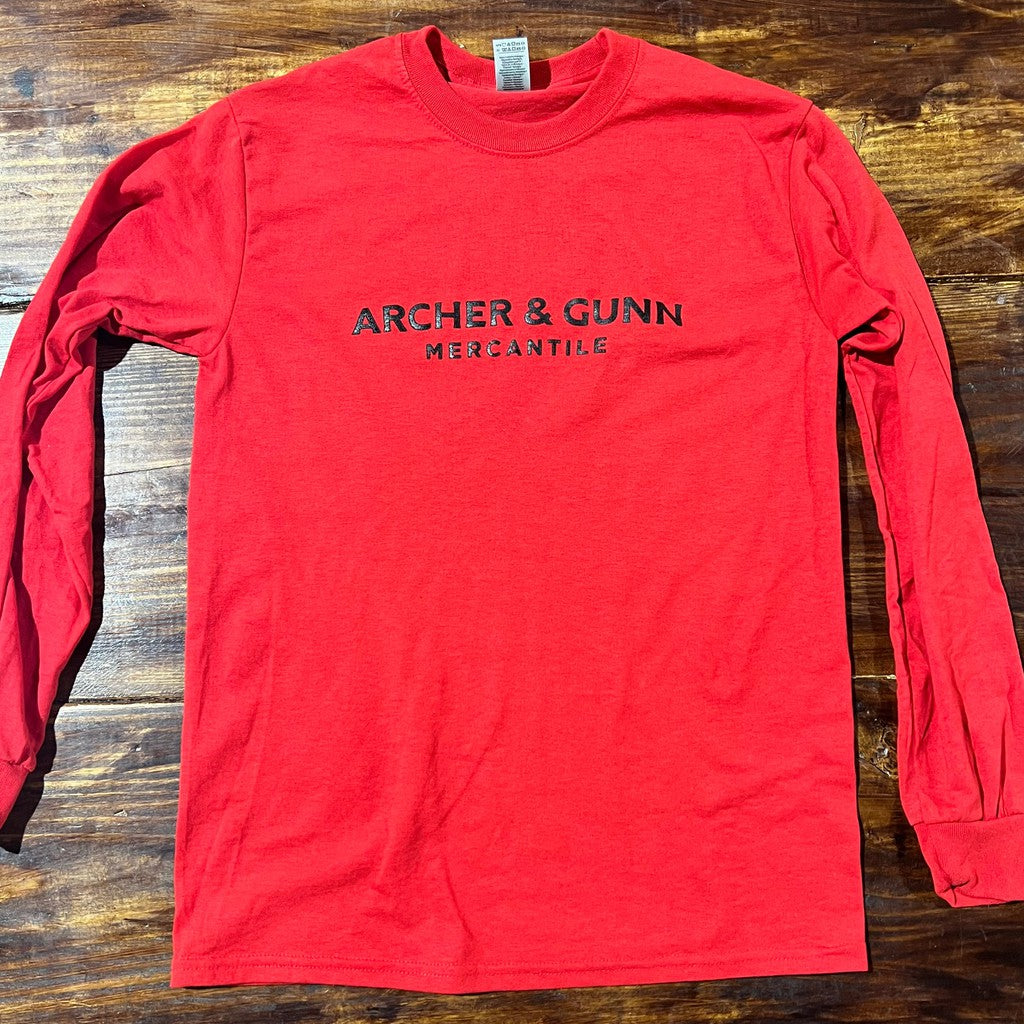 Whitetail A&G Long sleeve Tee
