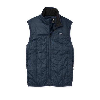 Ultralight Vest - Charred Teal