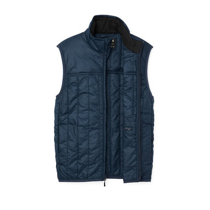 Ultralight Vest - Charred Teal