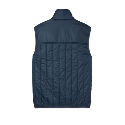 Ultralight Vest - Charred Teal