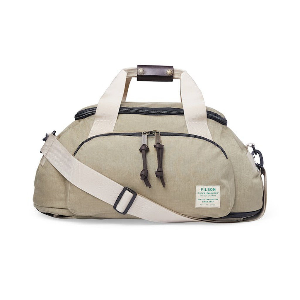 duffle pack (ducks unlimited) - Dry Grass
