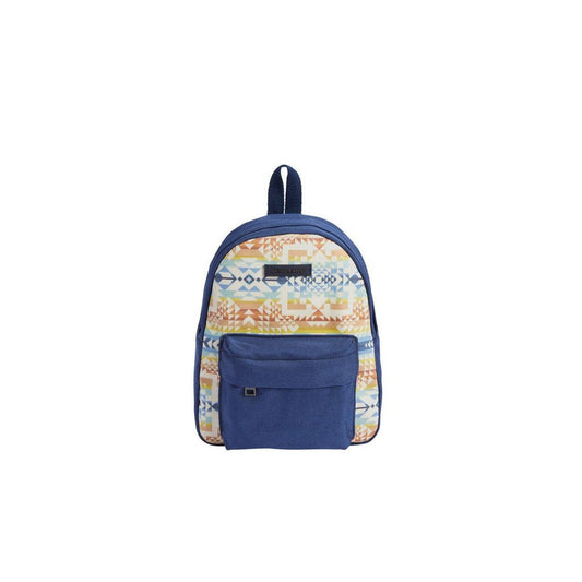 Mini Backpack - Opal Springs