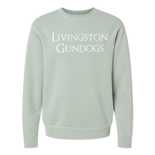 Livingston Gundogs - Sweater