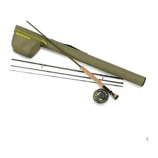Encounter® Fly Rod Boxed Outfit 9' 5 weight