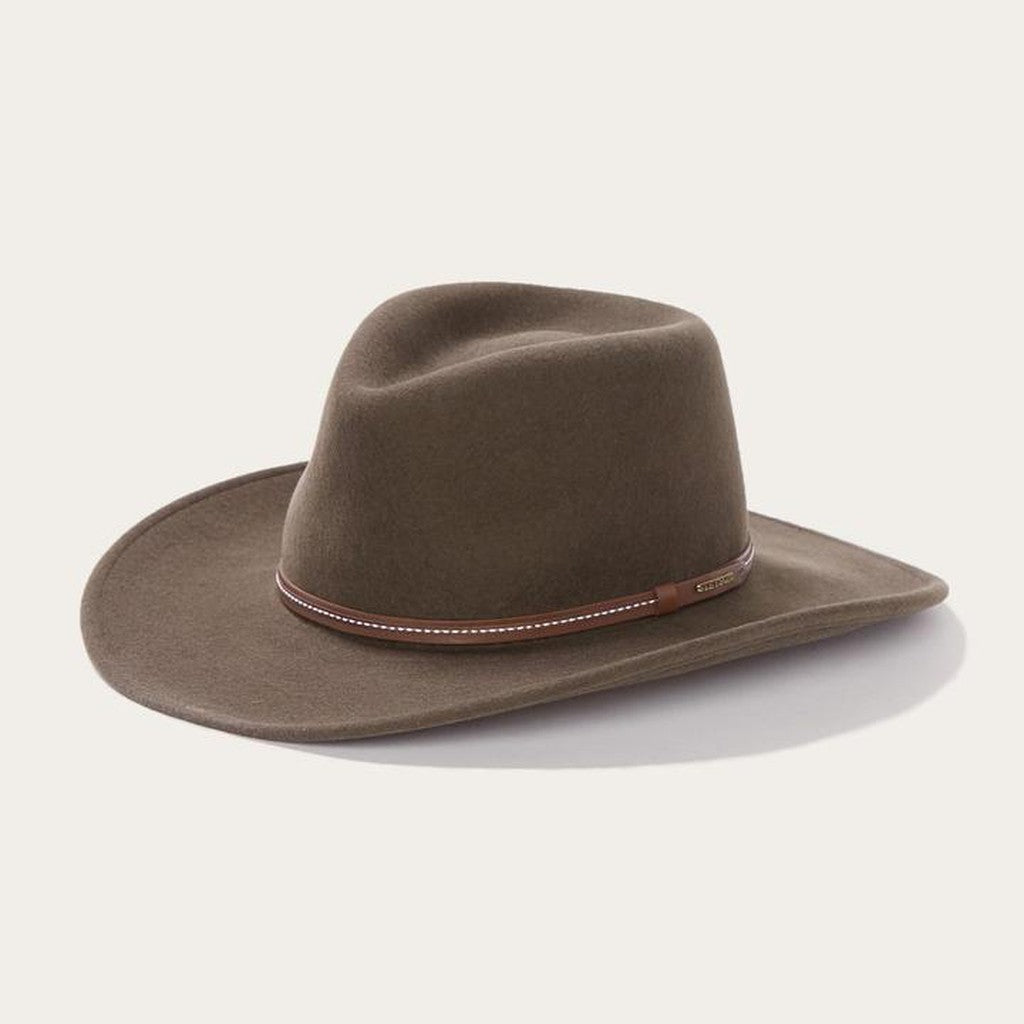 Gallatin Outdoor Hat - Sage