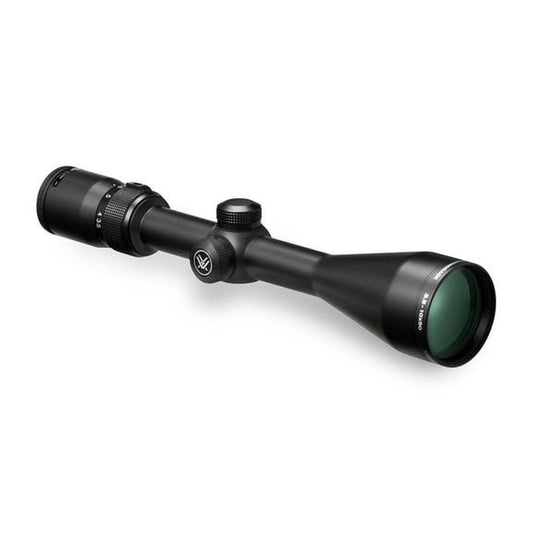 Diamondback 3.5-10x50 BDC
